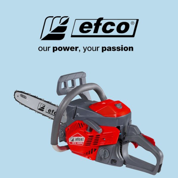 Motosega MTH 4000 Efco