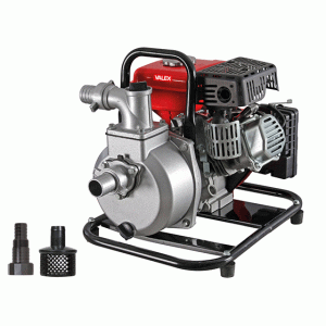 Motopompa autoadescante  Valex MP1700