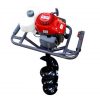 MOTOTRIVELLA TR 1551 EFCO - immagine 2
