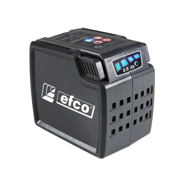 Tagliasiepi Efco TGi 45 - immagine 4