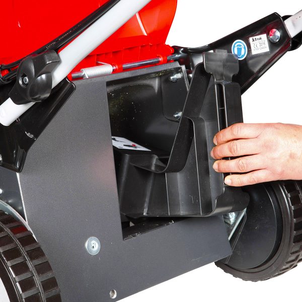 Tagiaerba AR 53 TK ALUMINIUM PRO EFCO - immagine 2