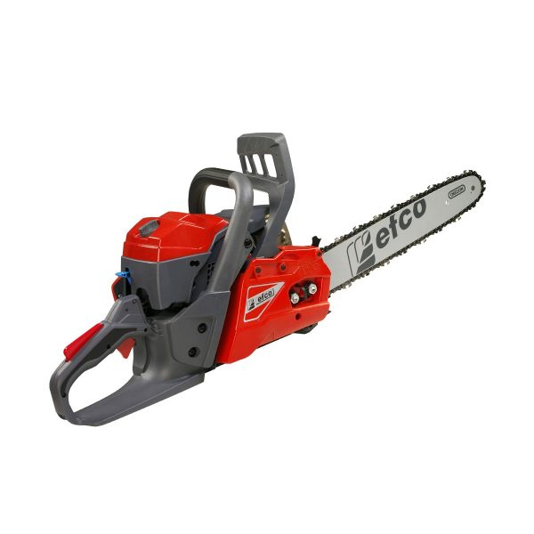 Motosega piccola MT 4110 EFCO - immagine 2