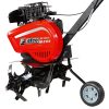 Motozappe piccole MZ 2055 K EFCO - immagine 2