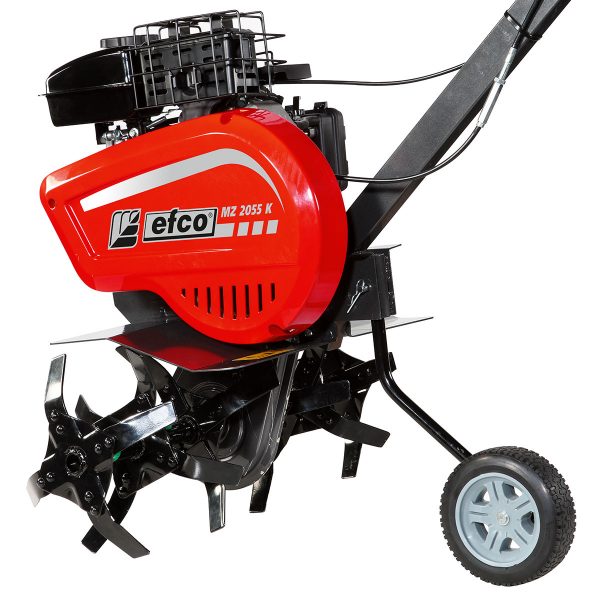 Motozappe piccole MZ 2055 K EFCO - immagine 2