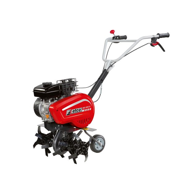 Motozappe piccole MZ 2055 K EFCO - immagine 4