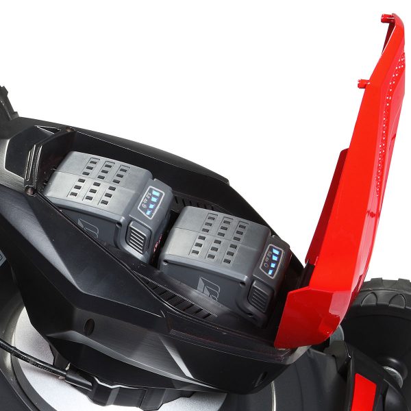 TOSAERBA EFCO LRi 44 P a Batteria - immagine 2