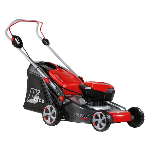TOSAERBA EFCO LRi 44 P a Batteria - immagine 5
