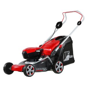 TOSAERBA EFCO LRi 44 P a Batteria