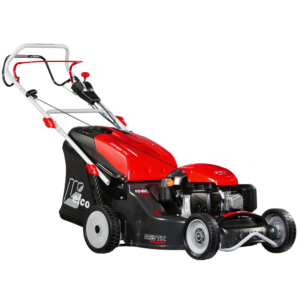 Tagiaerba AR 53 TK ALUMINIUM PRO EFCO - immagine 4