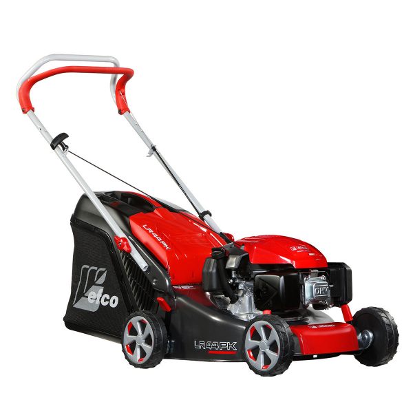 Tagliaerba a spinta LR 44 PK EFCO - immagine 2