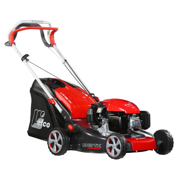 Tagliaerba semovente LR 48 TK COMFORT PLUS Efco - immagine 3