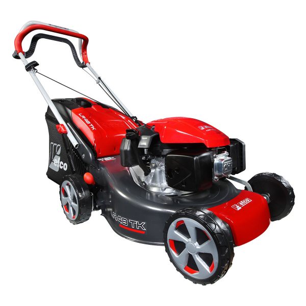 Tagliaerba semovente LR 48 TK COMFORT PLUS Efco