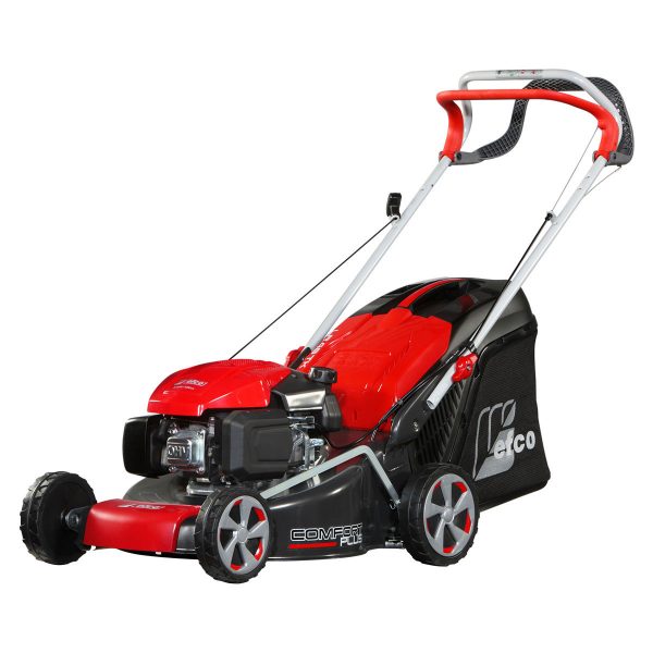 Tagliaerba semovente LR 48 TK COMFORT PLUS Efco - immagine 2