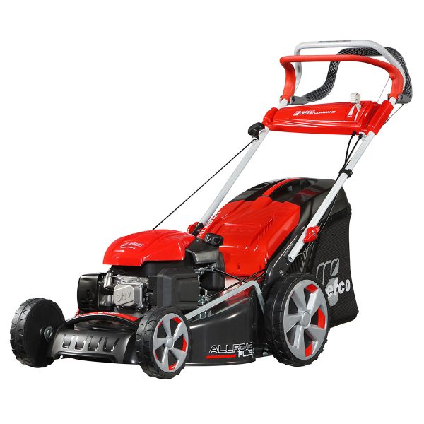 Tagliaerba LR 53 TK ALLROAD EFCO - immagine 2