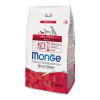 Crocchette Ricco di Pollo Mini Adult MONGE
