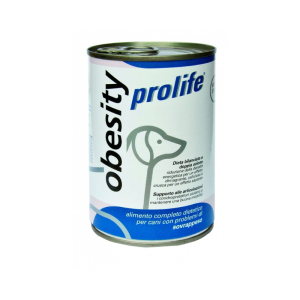Umido Obesity Veterinary Formula Prolife