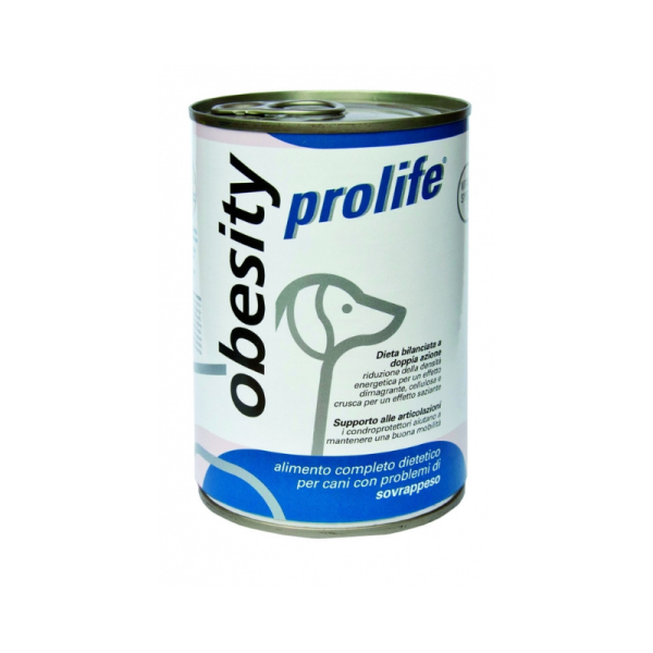 Umido Obesity Veterinary Formula Prolife