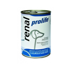 Umido Renal Veterinary Formula Prolife