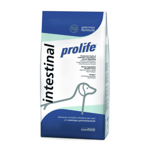 Crocchette Intestinal Veterinary Formula Prolife