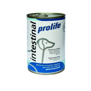 Umido Intestinal Veterinary Formula Prolife