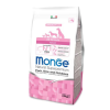 Crocchette Maiale, Riso e Patate All Breeds Adult Monge