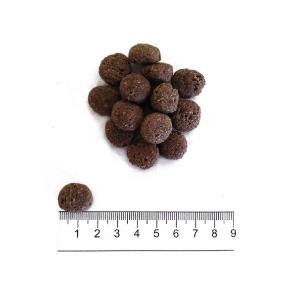 Crocchette Dualfresh Bufalo e Agnello Freschi e Riso Medium Large Adult Prolife - immagine 2