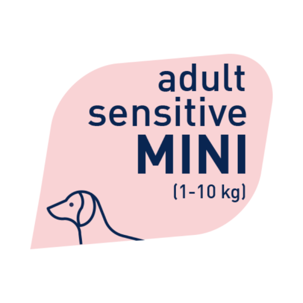 Crocchette Grain Free Salmone Fresco e Patate Mini Adult Prolife - immagine 3