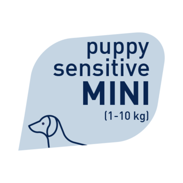 Crocchette Grain Free Sogliola Fresca Diliscata e Riso Mini Puppy Prolife - immagine 3
