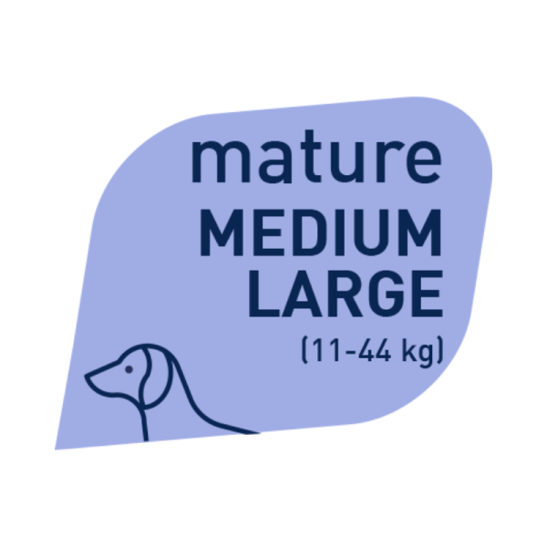 Crocchette Lifestyle Pesce Bianco Fresco e Riso Medium Large Mature Prolife - immagine 3