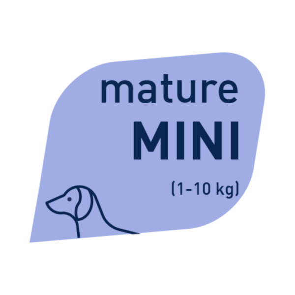 Crocchette Lifestyle Light Pesce Bianco Fresco e Riso Mini Mature Prolife - immagine 3
