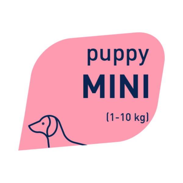 Crocchette Sensitive Agnello e Riso Mini Puppy Prolife - immagine 3