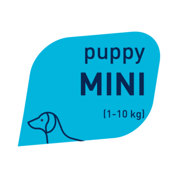 Crocchette Smart Pollo e Riso Mini Puppy Prolife - immagine 3