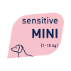 Crocchette Sterilised Sensitive Fresco e Patate Mini Adult Prolife - immagine 3