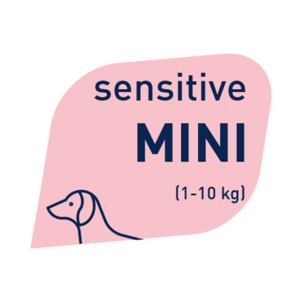 Crocchette Sterilised Sensitive Fresco e Patate Mini Adult Prolife - immagine 3