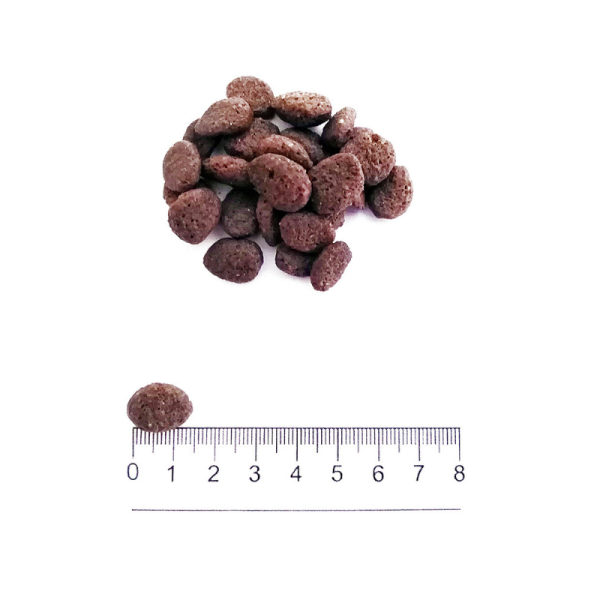 Crocchette Grain Free Sensitive Sogliola Fresca e Patate Medium Large Puppy Prolife - immagine 2