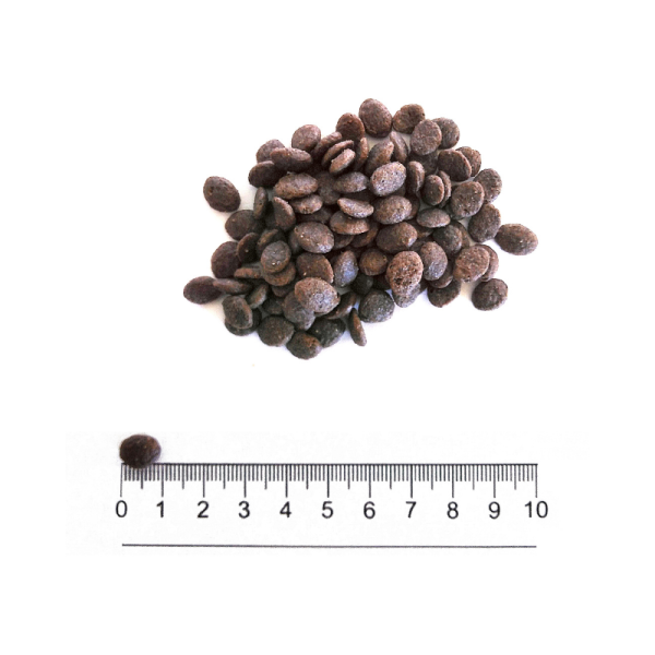 Crocchette Grain Free Sogliola Fresca Diliscata e Riso Mini Puppy Prolife - immagine 2