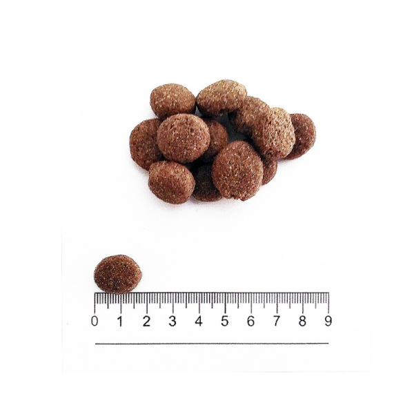 Crocchette Sterilised Sensitive Maiale e Riso Medium Large Adult Prolife - immagine 2