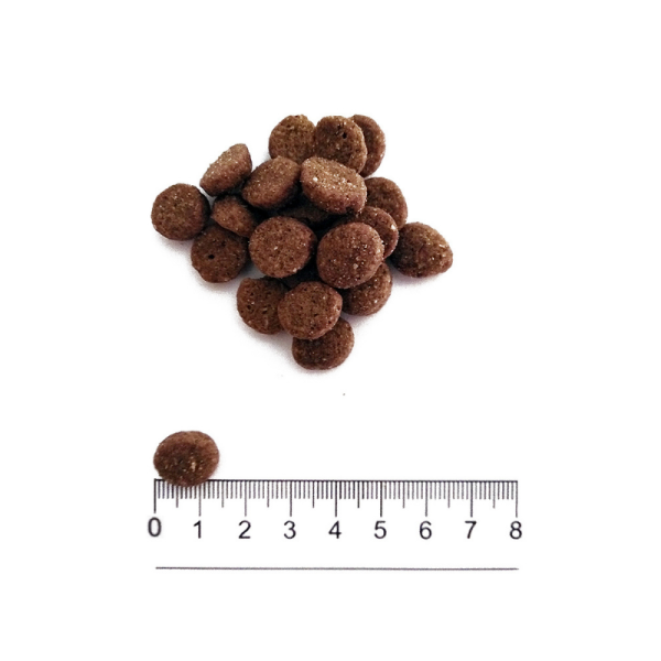 Crocchette Sensitive Agnello e Riso Medium Puppy Prolife - immagine 2