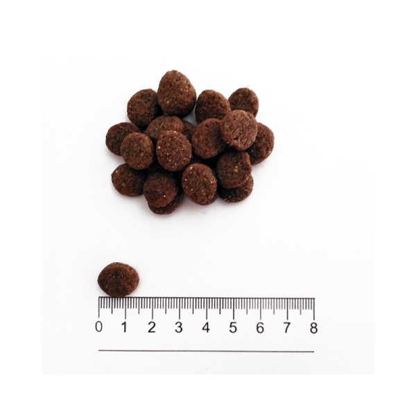 Crocchette Smart Pollo Fresco e Riso Medium Puppy Prolife - immagine 2