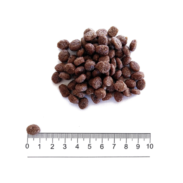Crocchette Sterilised Sensitive Fresco e Patate Mini Adult Prolife - immagine 2